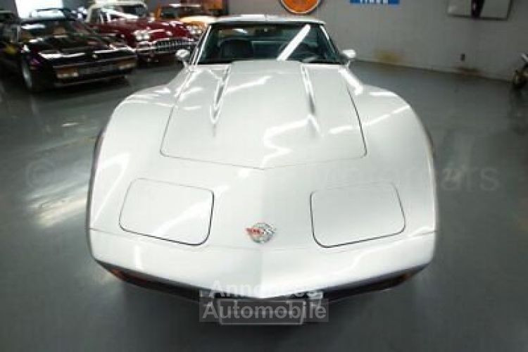 Chevrolet Corvette C3 - <small></small> 25.500 € <small>TTC</small> - #3