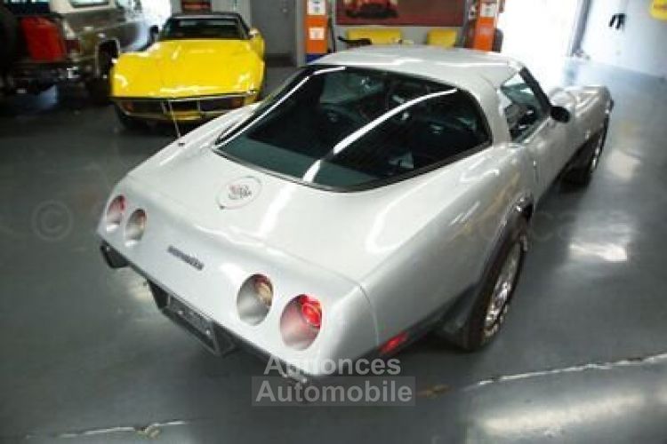 Chevrolet Corvette C3 - <small></small> 25.500 € <small>TTC</small> - #6