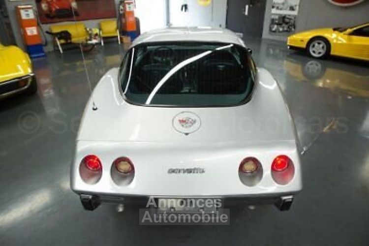 Chevrolet Corvette C3 - <small></small> 25.500 € <small>TTC</small> - #7