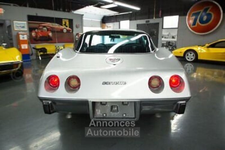 Chevrolet Corvette C3 - <small></small> 25.500 € <small>TTC</small> - #8