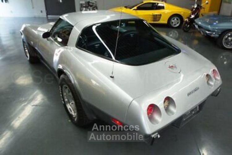 Chevrolet Corvette C3 - <small></small> 25.500 € <small>TTC</small> - #9