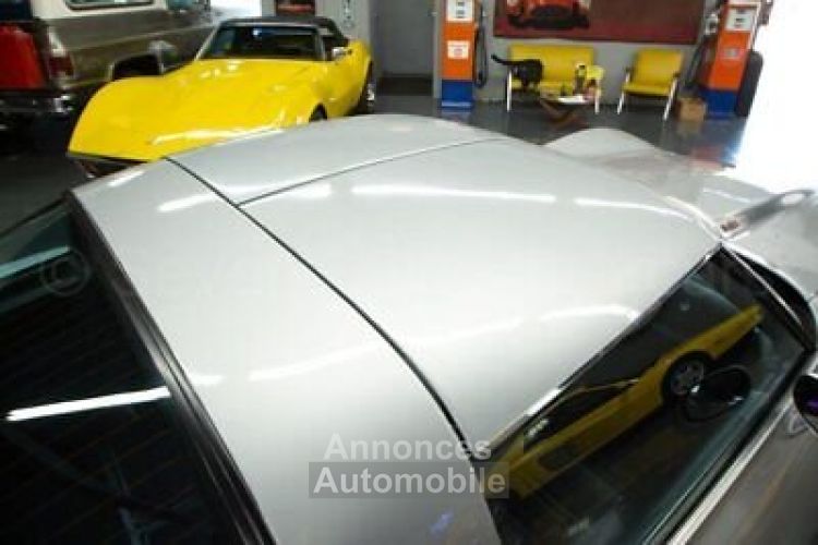 Chevrolet Corvette C3 - <small></small> 25.500 € <small>TTC</small> - #16