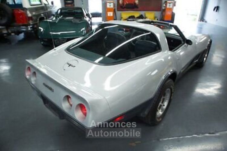 Chevrolet Corvette C3 - <small></small> 23.400 € <small>TTC</small> - #6