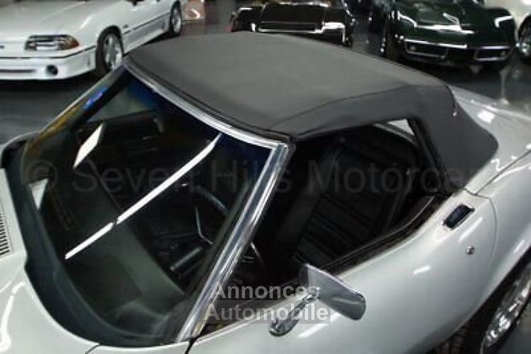 Chevrolet Corvette C3 - <small></small> 32.800 € <small>TTC</small> - #11