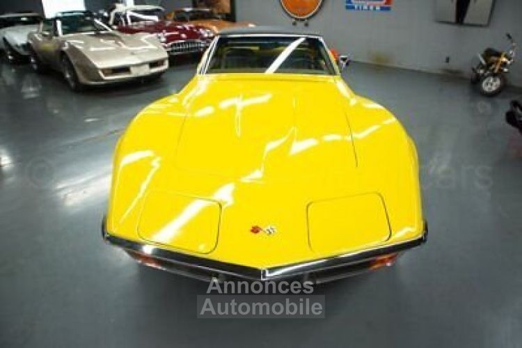 Chevrolet Corvette C3 - <small></small> 38.100 € <small>TTC</small> - #2