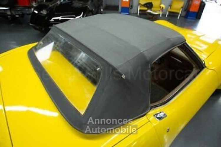 Chevrolet Corvette C3 - <small></small> 38.100 € <small>TTC</small> - #15