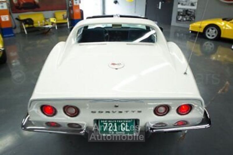 Chevrolet Corvette C3 - <small></small> 27.600 € <small>TTC</small> - #7