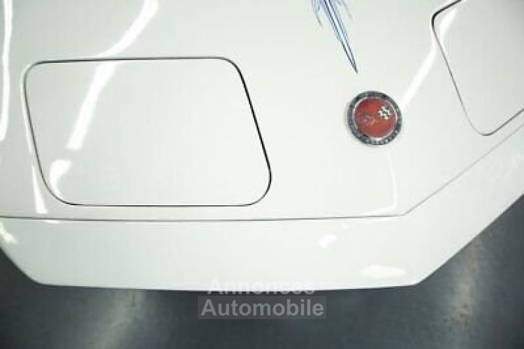 Chevrolet Corvette C3 - <small></small> 27.600 € <small>TTC</small> - #12