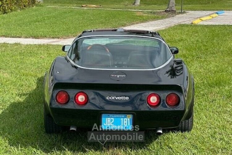 Chevrolet Corvette C3 - <small></small> 22.400 € <small>TTC</small> - #3