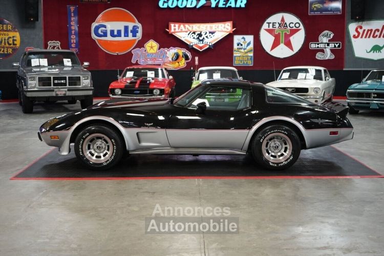 Chevrolet Corvette C3 - <small></small> 41.200 € <small>TTC</small> - #3