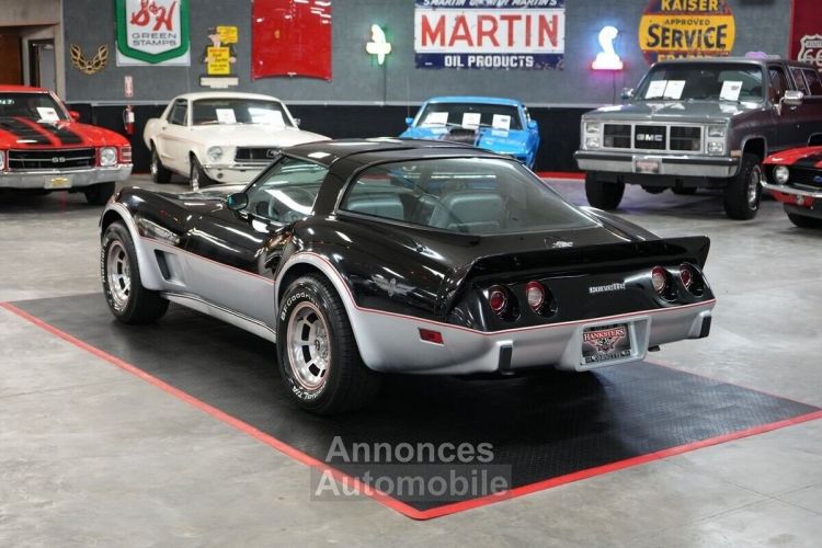 Chevrolet Corvette C3 - <small></small> 41.200 € <small>TTC</small> - #4