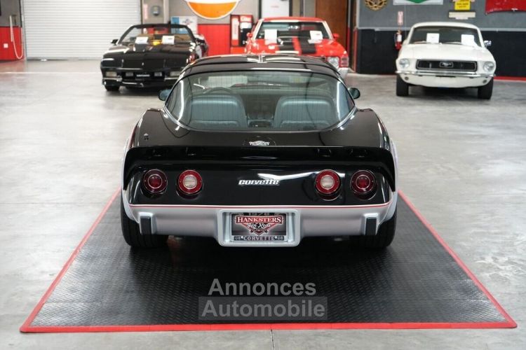 Chevrolet Corvette C3 - <small></small> 41.200 € <small>TTC</small> - #5