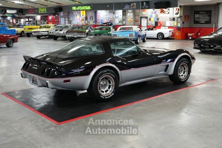 Chevrolet Corvette C3 - <small></small> 41.200 € <small>TTC</small> - #6