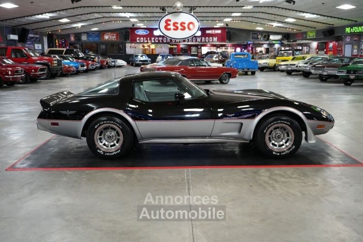 Chevrolet Corvette C3 - <small></small> 41.200 € <small>TTC</small> - #7