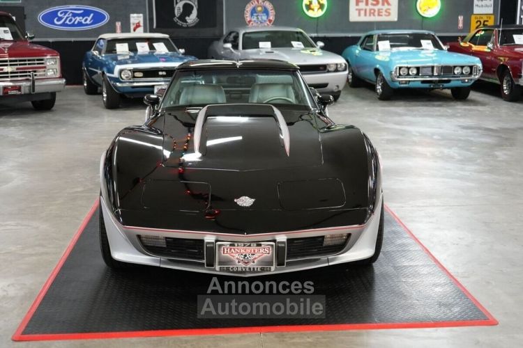 Chevrolet Corvette C3 - <small></small> 41.200 € <small>TTC</small> - #9