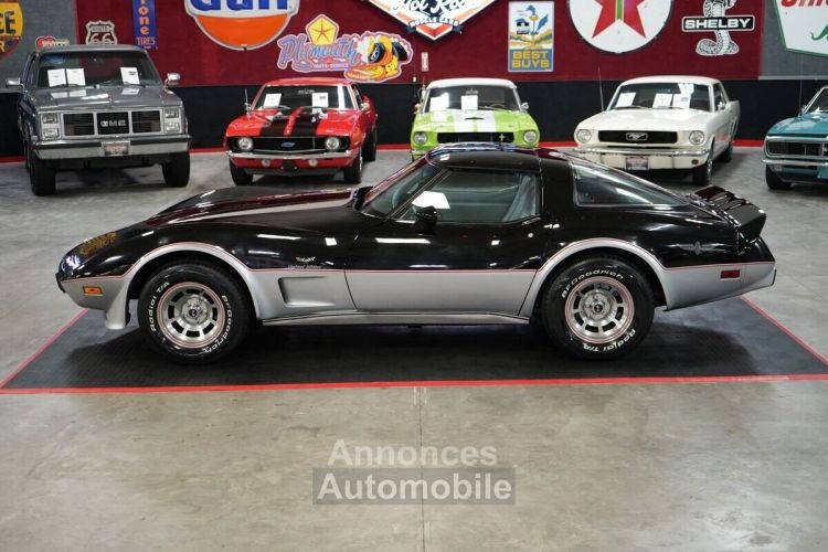 Chevrolet Corvette C3 - <small></small> 41.200 € <small>TTC</small> - #11