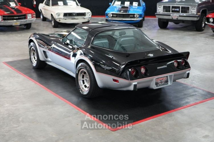 Chevrolet Corvette C3 - <small></small> 41.200 € <small>TTC</small> - #13