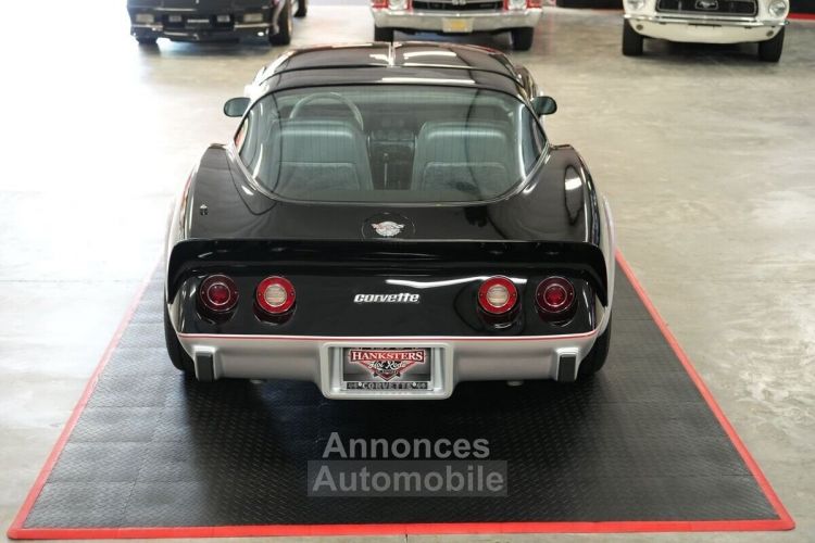 Chevrolet Corvette C3 - <small></small> 41.200 € <small>TTC</small> - #14