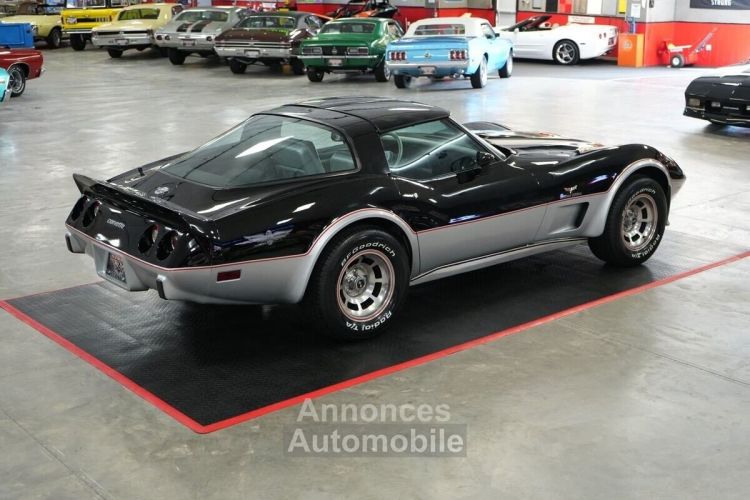 Chevrolet Corvette C3 - <small></small> 41.200 € <small>TTC</small> - #15