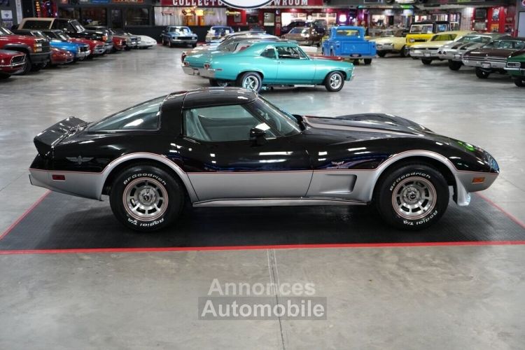 Chevrolet Corvette C3 - <small></small> 41.200 € <small>TTC</small> - #16