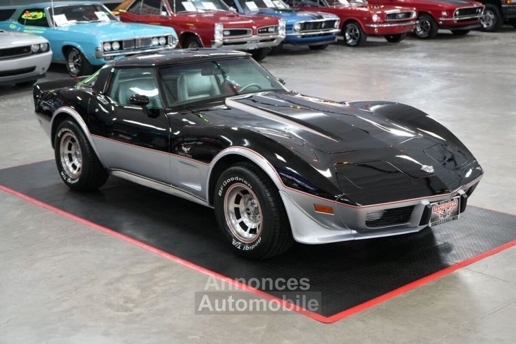 Chevrolet Corvette C3 - <small></small> 41.200 € <small>TTC</small> - #17