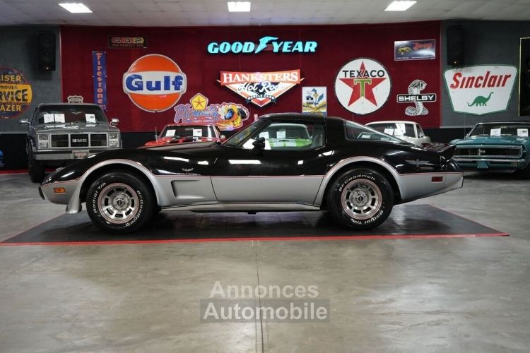 Chevrolet Corvette C3 - <small></small> 41.200 € <small>TTC</small> - #20