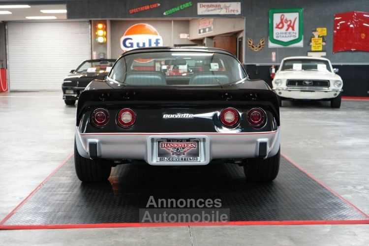 Chevrolet Corvette C3 - <small></small> 41.200 € <small>TTC</small> - #22