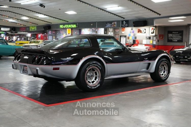 Chevrolet Corvette C3 - <small></small> 41.200 € <small>TTC</small> - #23