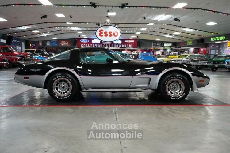 Chevrolet Corvette C3 - <small></small> 41.200 € <small>TTC</small> - #24