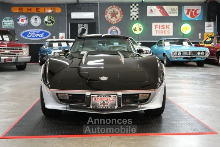 Chevrolet Corvette C3 - <small></small> 41.200 € <small>TTC</small> - #26