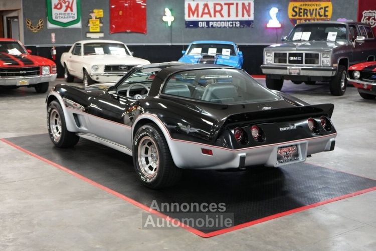 Chevrolet Corvette C3 - <small></small> 41.200 € <small>TTC</small> - #29