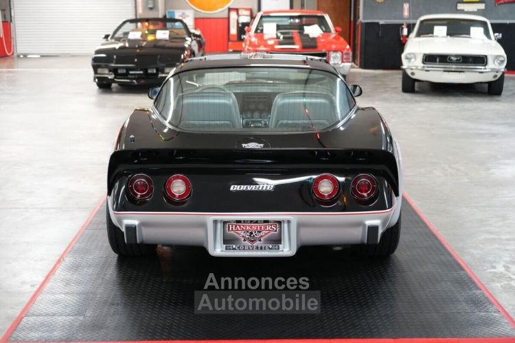 Chevrolet Corvette C3 - <small></small> 41.200 € <small>TTC</small> - #30