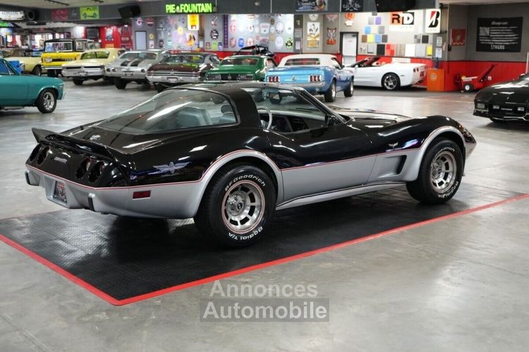 Chevrolet Corvette C3 - <small></small> 41.200 € <small>TTC</small> - #31