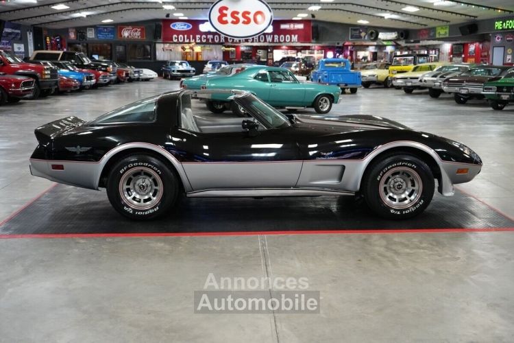 Chevrolet Corvette C3 - <small></small> 41.200 € <small>TTC</small> - #32