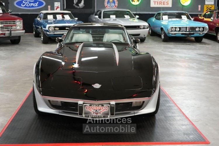 Chevrolet Corvette C3 - <small></small> 41.200 € <small>TTC</small> - #34