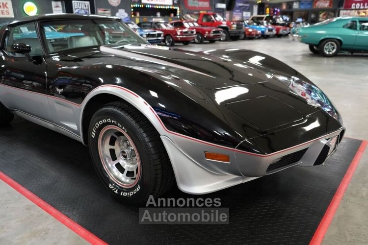 Chevrolet Corvette C3 - <small></small> 41.200 € <small>TTC</small> - #38