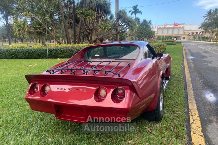 Chevrolet Corvette C3 - <small></small> 20.900 € <small>TTC</small> - #15