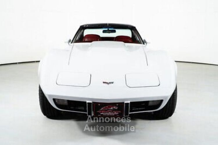 Chevrolet Corvette C3 - <small></small> 29.800 € <small>TTC</small> - #4