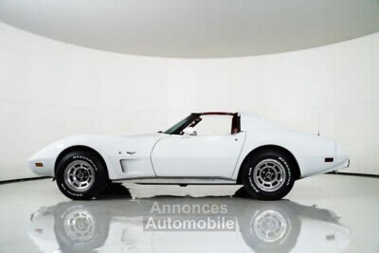 Chevrolet Corvette C3 - <small></small> 29.800 € <small>TTC</small> - #6