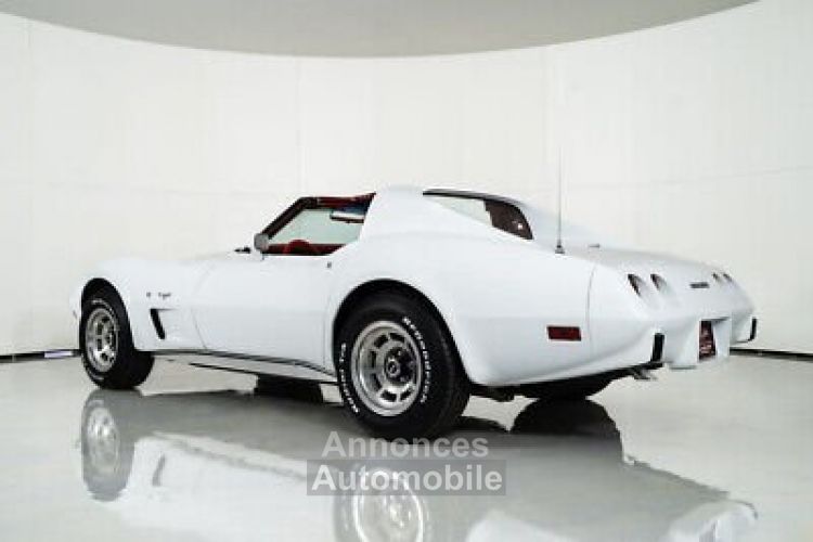 Chevrolet Corvette C3 - <small></small> 29.800 € <small>TTC</small> - #8