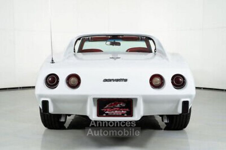 Chevrolet Corvette C3 - <small></small> 29.800 € <small>TTC</small> - #12