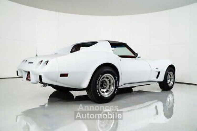 Chevrolet Corvette C3 - <small></small> 29.800 € <small>TTC</small> - #13