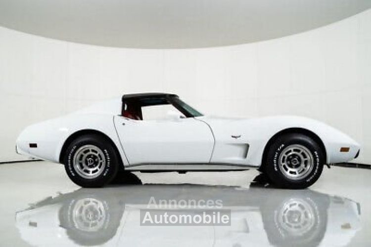 Chevrolet Corvette C3 - <small></small> 29.800 € <small>TTC</small> - #14