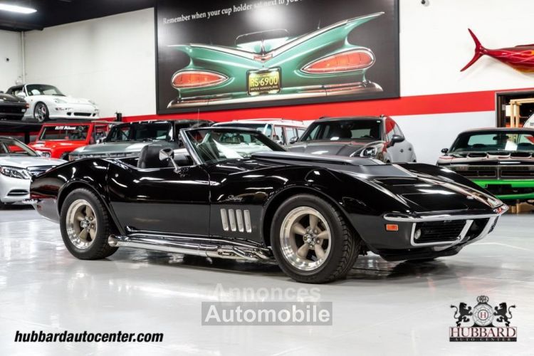 Chevrolet Corvette C3 - <small></small> 79.900 € <small>TTC</small> - #1