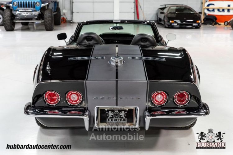 Chevrolet Corvette C3 - <small></small> 79.900 € <small>TTC</small> - #7