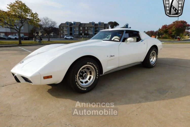 Chevrolet Corvette C3 - <small></small> 31.900 € <small>TTC</small> - #3