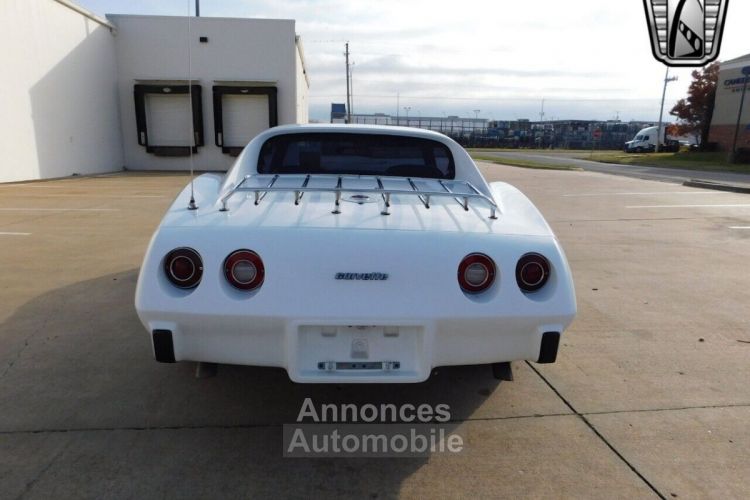 Chevrolet Corvette C3 - <small></small> 31.900 € <small>TTC</small> - #4