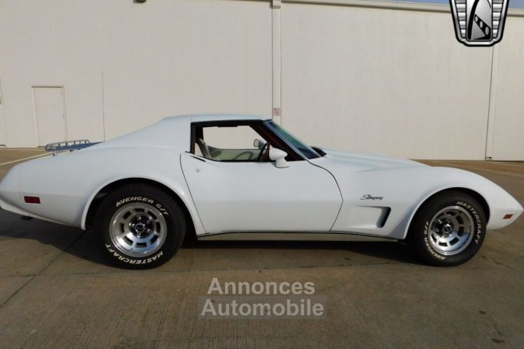 Chevrolet Corvette C3 - <small></small> 31.900 € <small>TTC</small> - #5