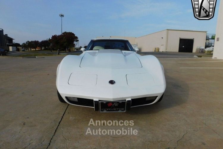 Chevrolet Corvette C3 - <small></small> 31.900 € <small>TTC</small> - #6