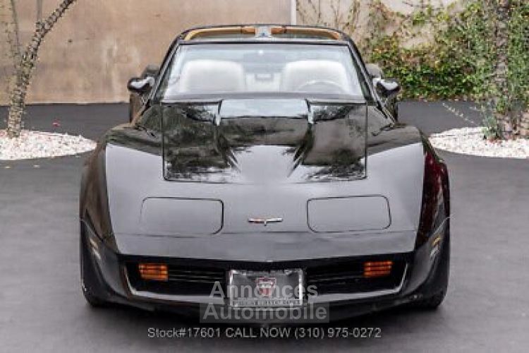 Chevrolet Corvette C3 - <small></small> 23.200 € <small>TTC</small> - #2